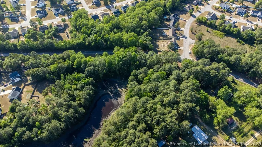 6331 Muscat Road Hope Mills, NC 28348