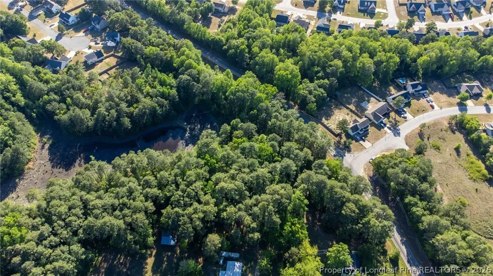6331 Muscat Road Hope Mills, NC 28348