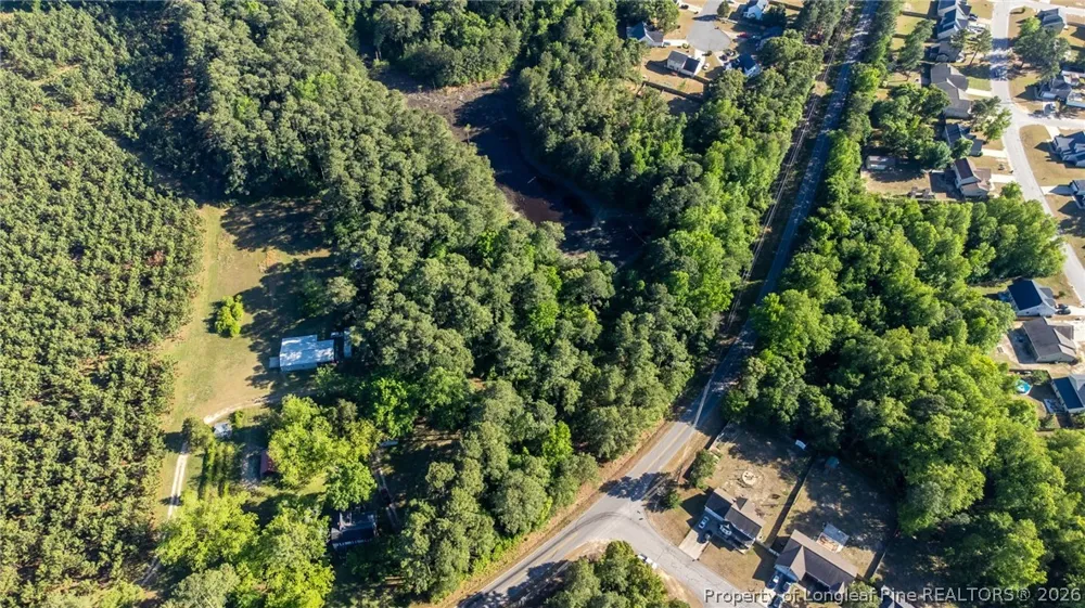 6331 Muscat Road Hope Mills, NC 28348