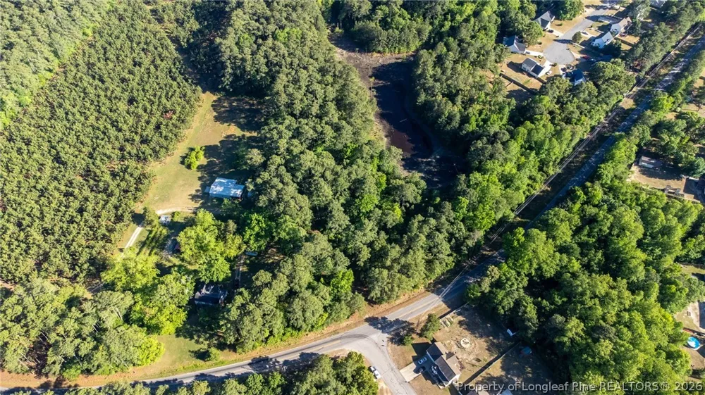 6331 Muscat Road Hope Mills, NC 28348