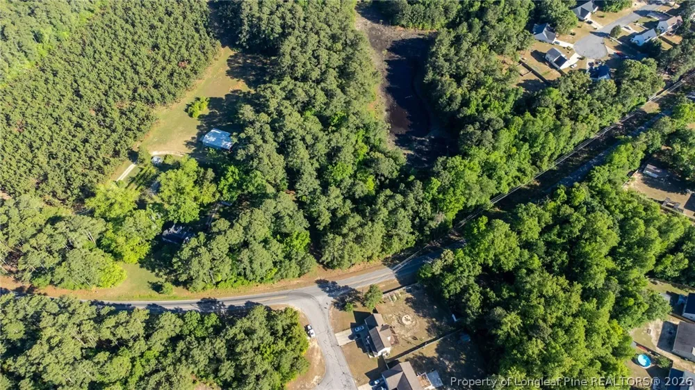 6331 Muscat Road Hope Mills, NC 28348