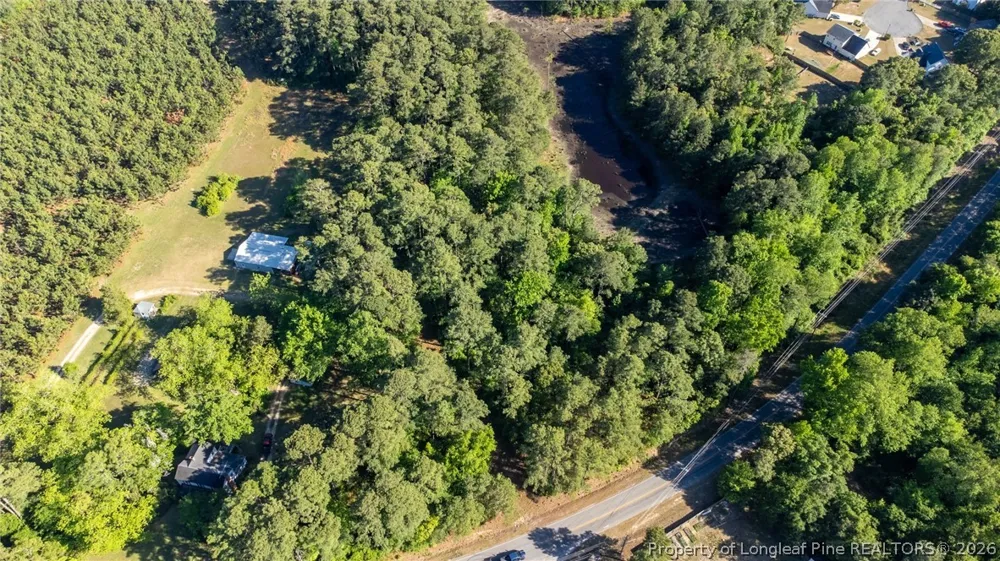 6331 Muscat Road Hope Mills, NC 28348