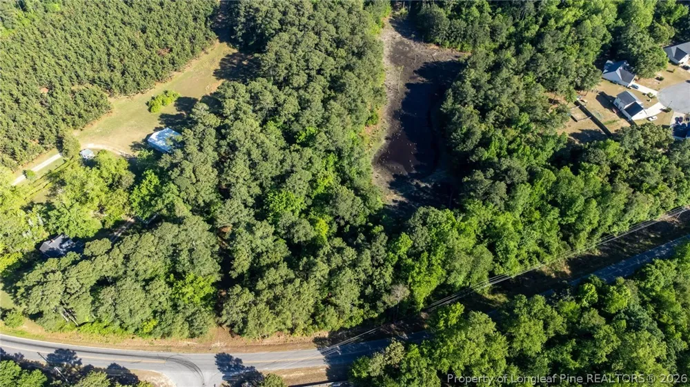 6331 Muscat Road Hope Mills, NC 28348