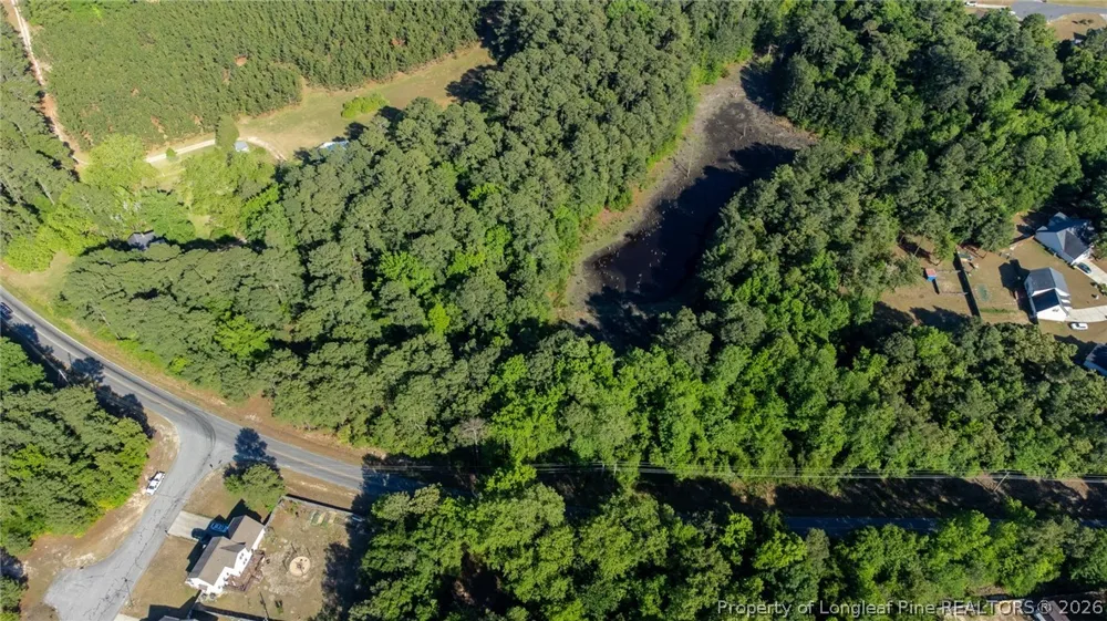 6331 Muscat Road Hope Mills, NC 28348