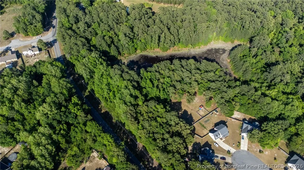 6331 Muscat Road Hope Mills, NC 28348