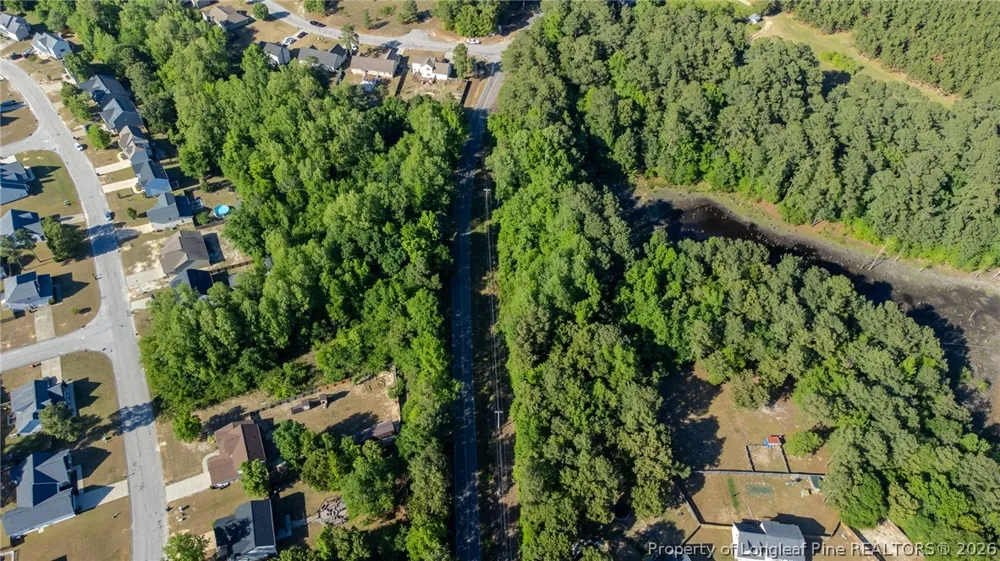 6331 Muscat Road Hope Mills, NC 28348