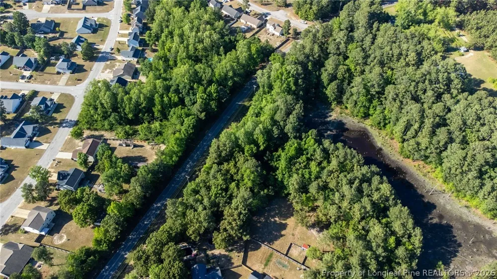 6331 Muscat Road Hope Mills, NC 28348