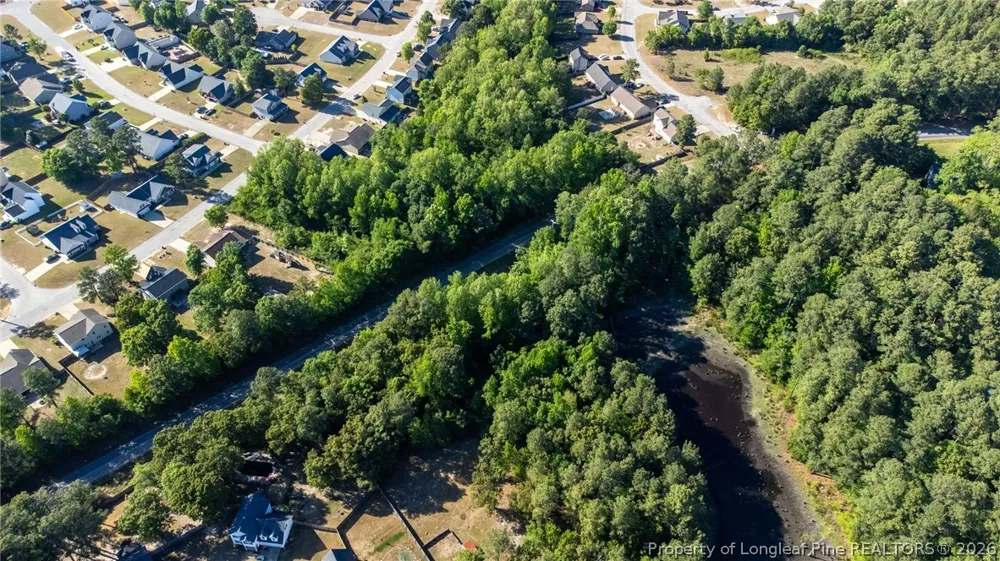 6331 Muscat Road Hope Mills, NC 28348
