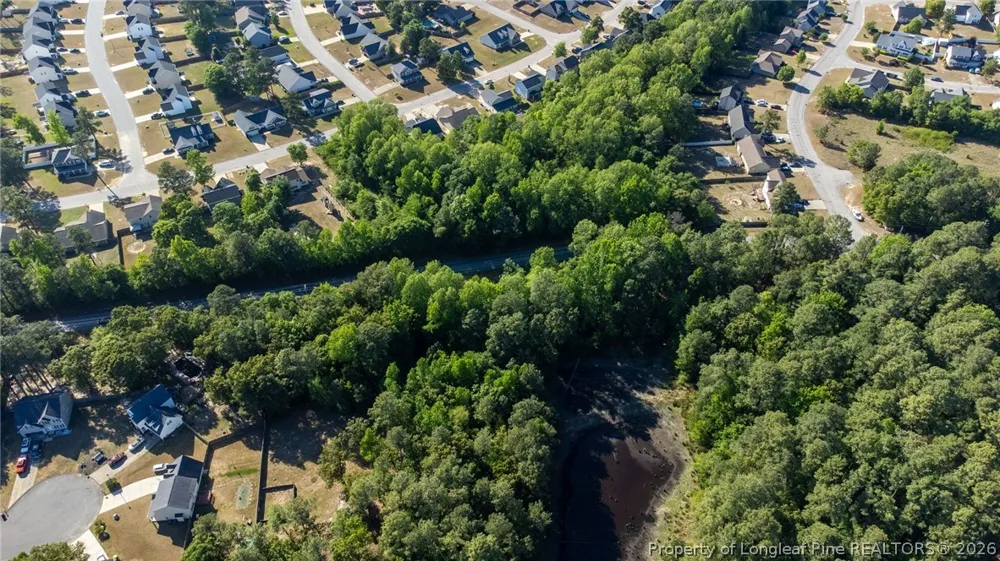 6331 Muscat Road Hope Mills, NC 28348