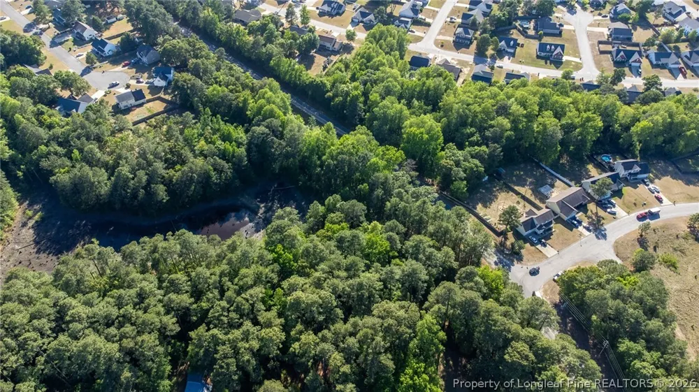 6331 Muscat Road Hope Mills, NC 28348