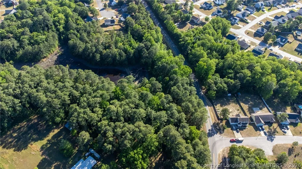 6331 Muscat Road Hope Mills, NC 28348
