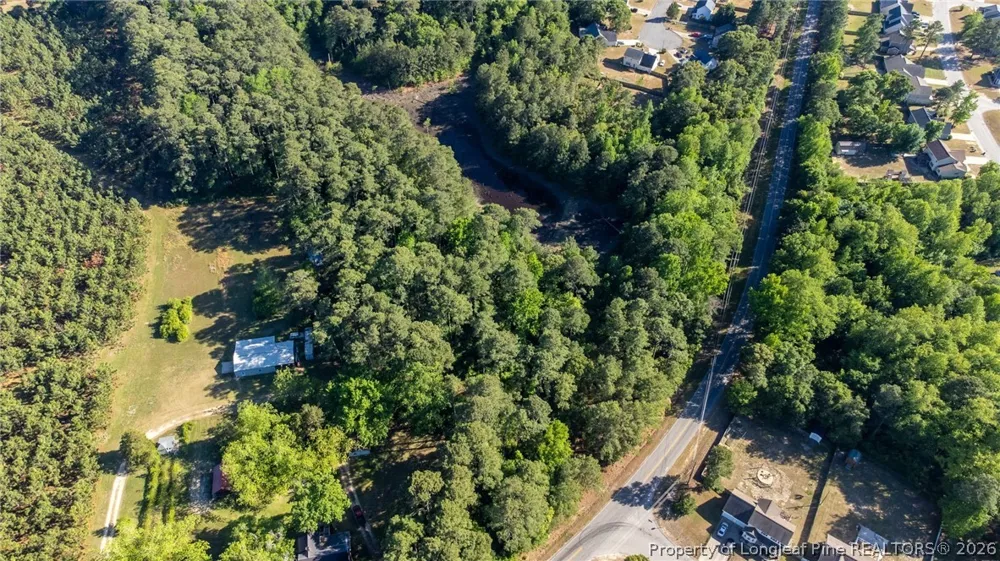 6331 Muscat Road Hope Mills, NC 28348