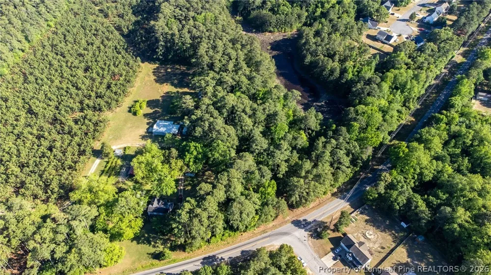 6331 Muscat Road Hope Mills, NC 28348
