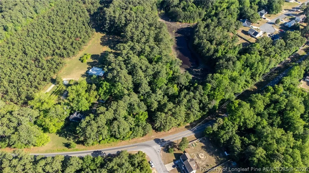 6331 Muscat Road Hope Mills, NC 28348