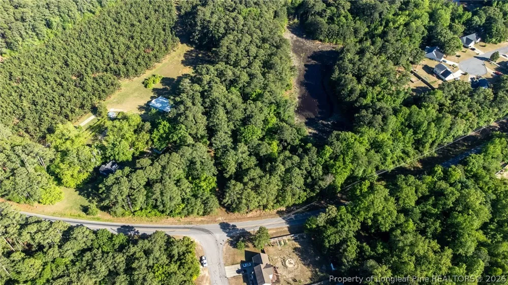 6331 Muscat Road Hope Mills, NC 28348