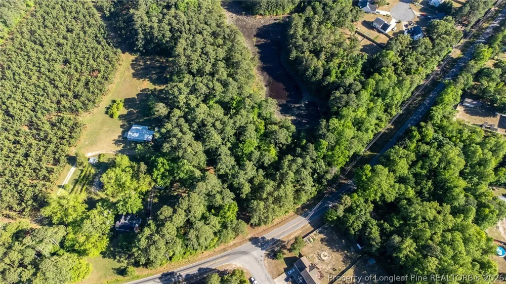 6331 Muscat Road Hope Mills, NC 28348
