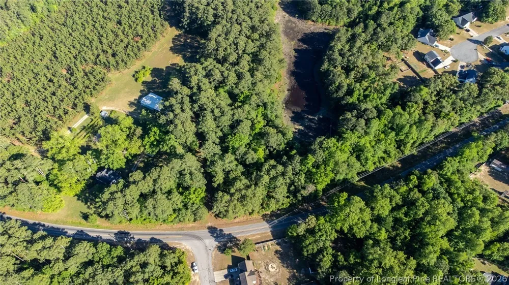 6331 Muscat Road Hope Mills, NC 28348