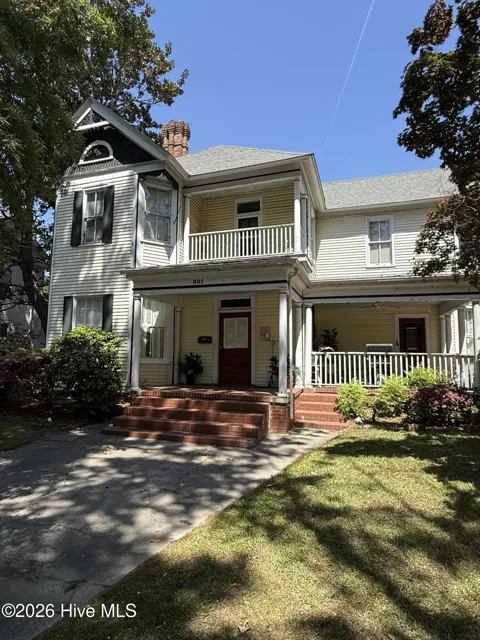 801 Main Street