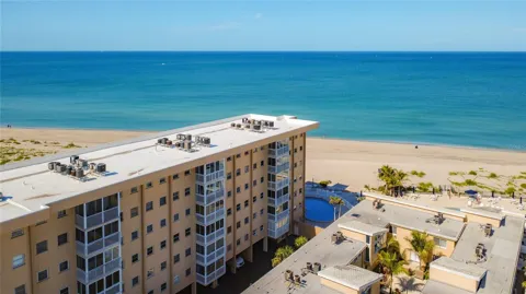 1255 TARPON CENTER DRIVE #510