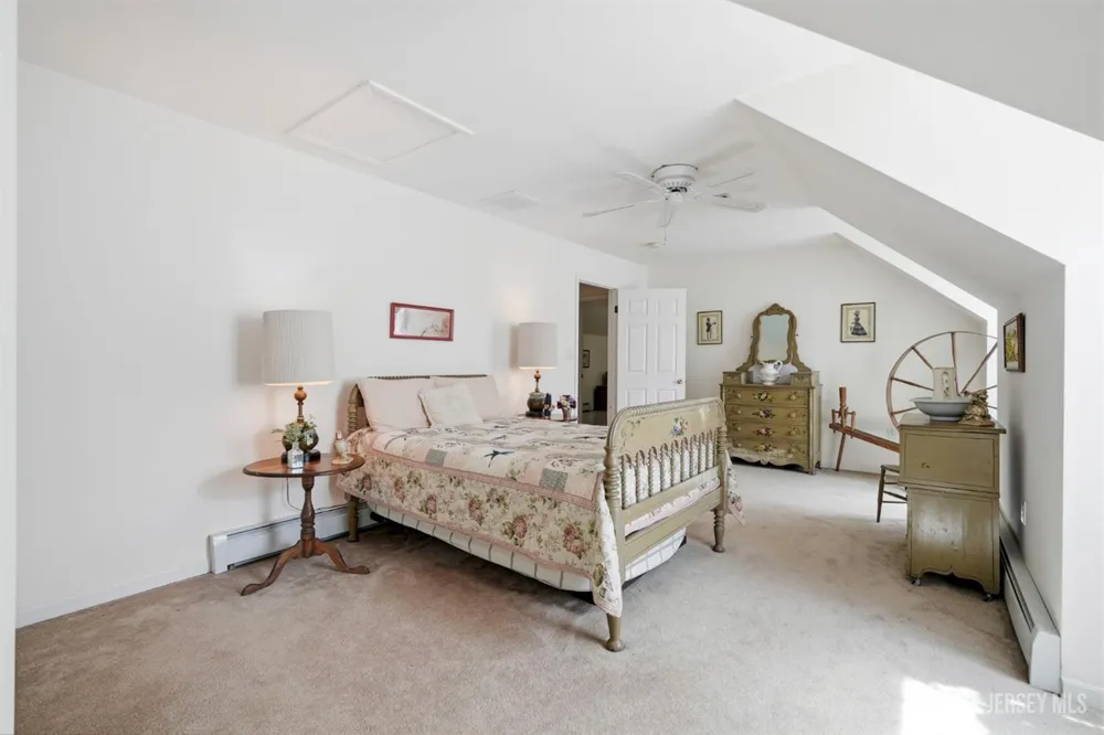 140 Bunker Hill Road Franklin Twsp, NJ 08540