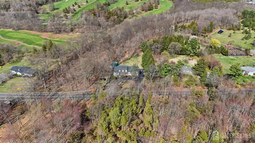 140 Bunker Hill Road Franklin Twsp, NJ 08540