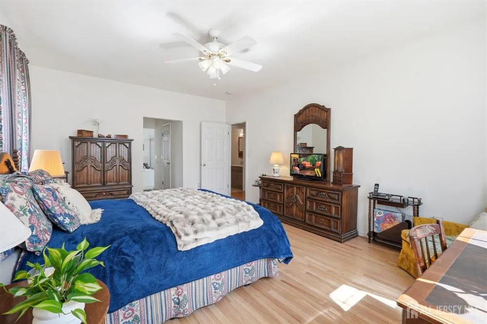 140 Bunker Hill Road Franklin Twsp, NJ 08540