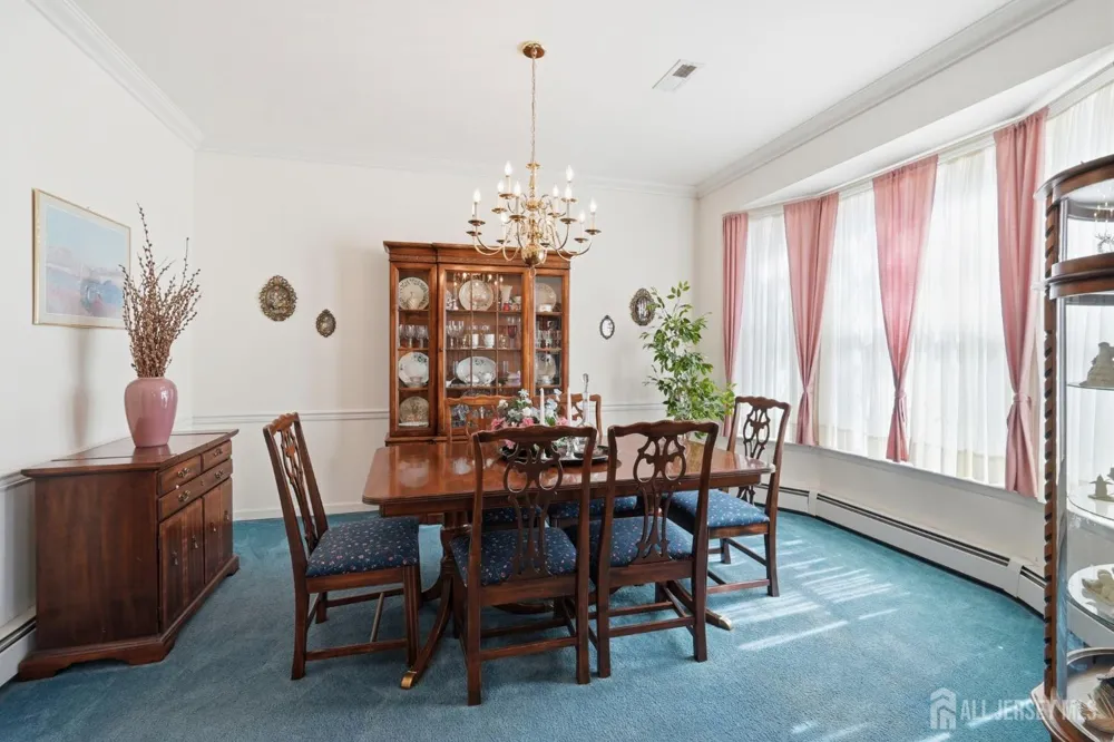 140 Bunker Hill Road Franklin Twsp, NJ 08540