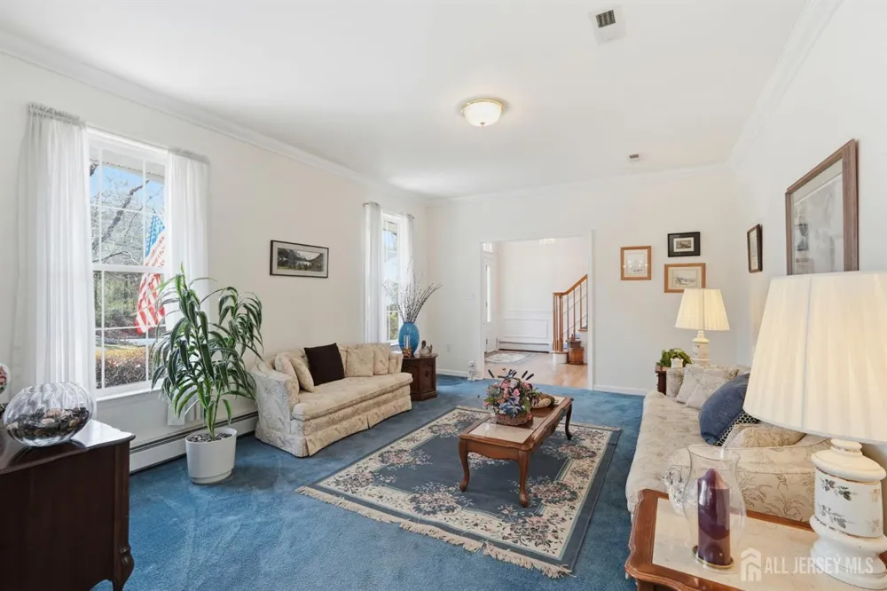 140 Bunker Hill Road Franklin Twsp, NJ 08540