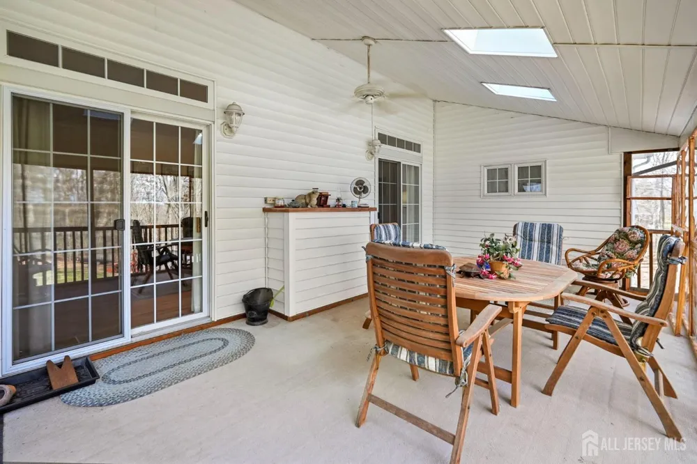 140 Bunker Hill Road Franklin Twsp, NJ 08540