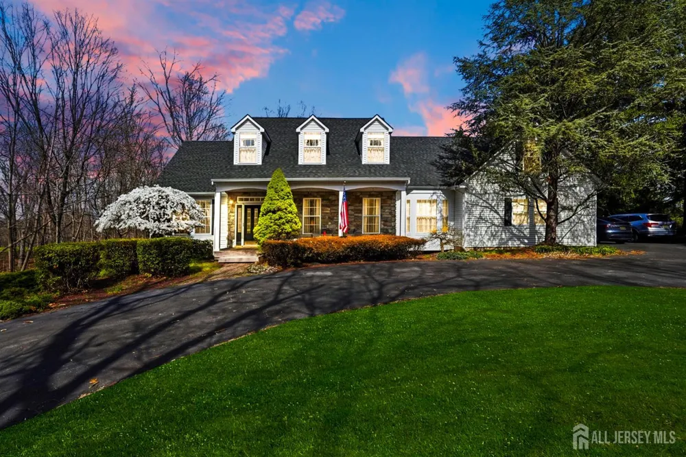 140 Bunker Hill Road Franklin Twsp, NJ 08540