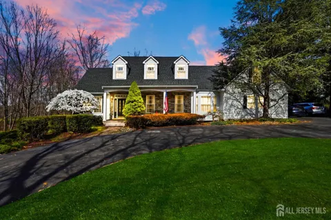 140 Bunker Hill Road