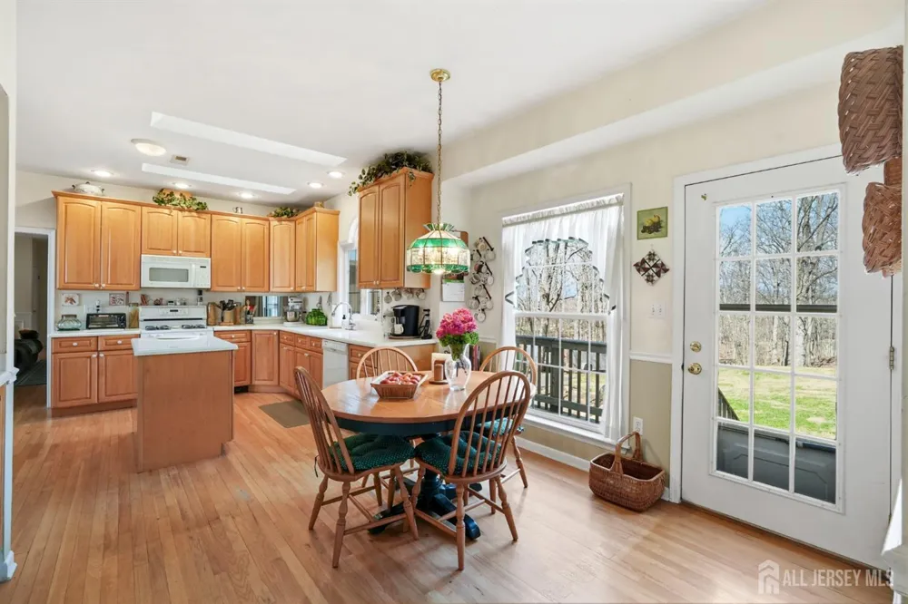 140 Bunker Hill Road Franklin Twsp, NJ 08540