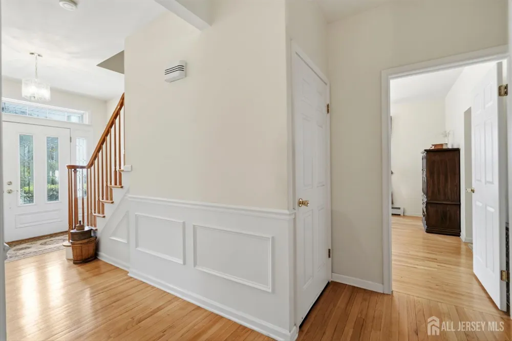 140 Bunker Hill Road Franklin Twsp, NJ 08540