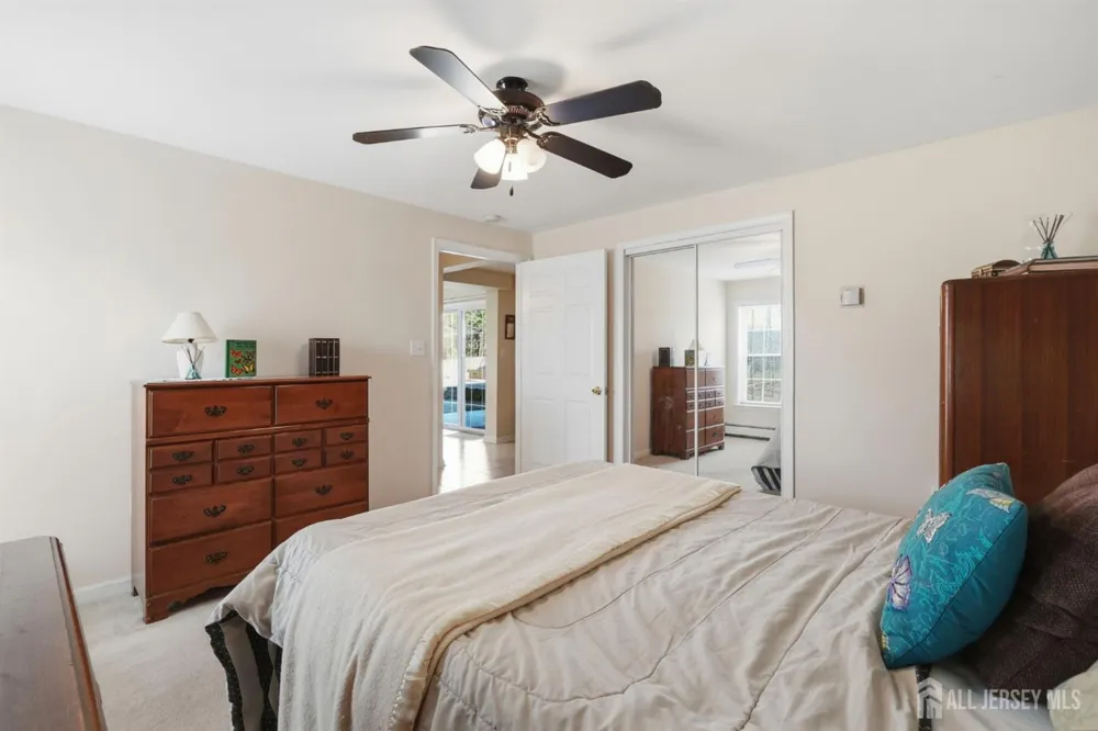 140 Bunker Hill Road Franklin Twsp, NJ 08540