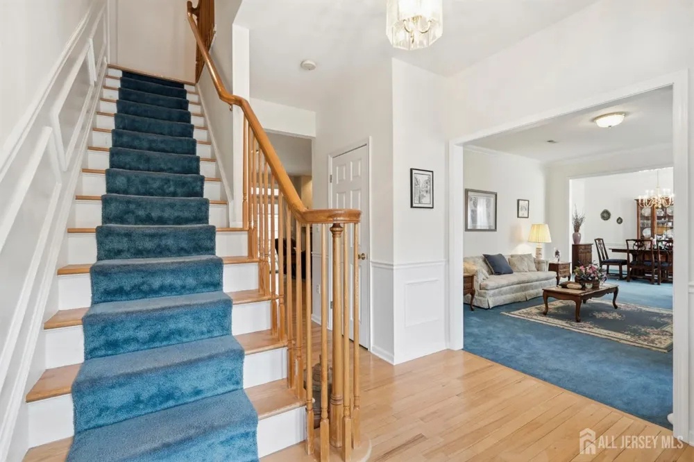 140 Bunker Hill Road Franklin Twsp, NJ 08540