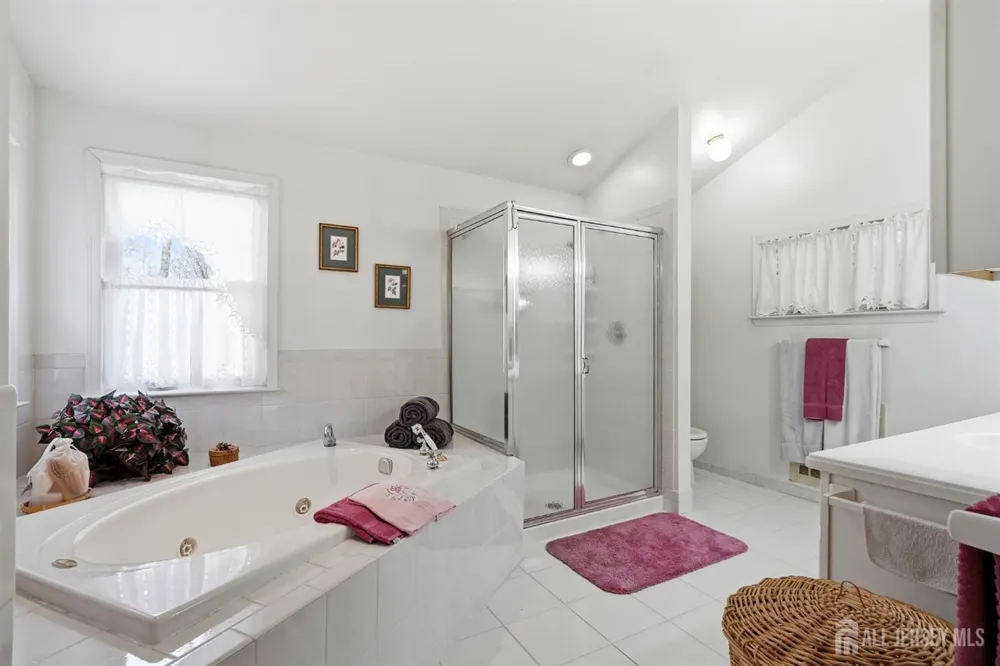 140 Bunker Hill Road Franklin Twsp, NJ 08540