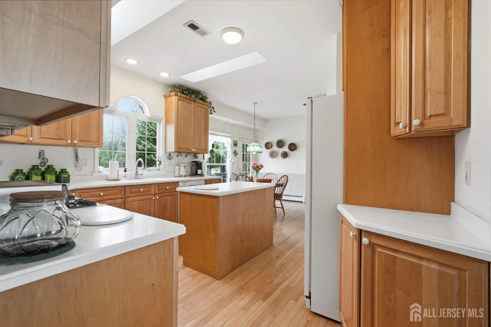 140 Bunker Hill Road Franklin Twsp, NJ 08540