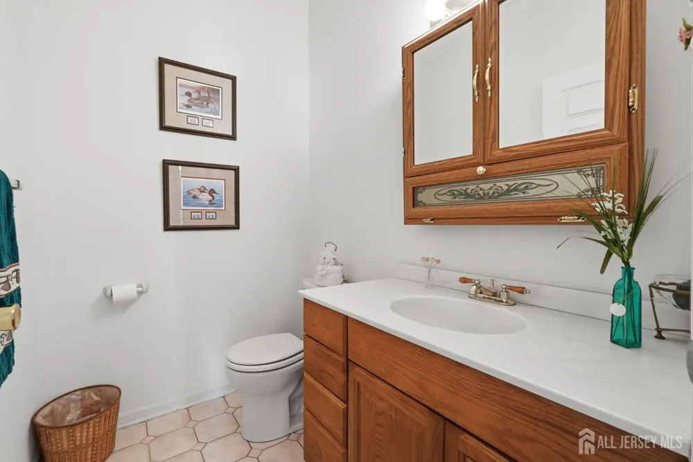 140 Bunker Hill Road Franklin Twsp, NJ 08540