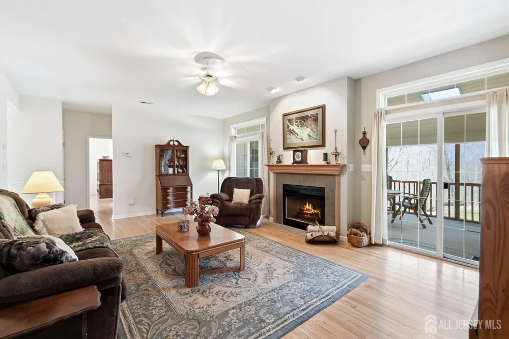140 Bunker Hill Road Franklin Twsp, NJ 08540