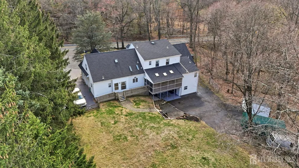 140 Bunker Hill Road Franklin Twsp, NJ 08540