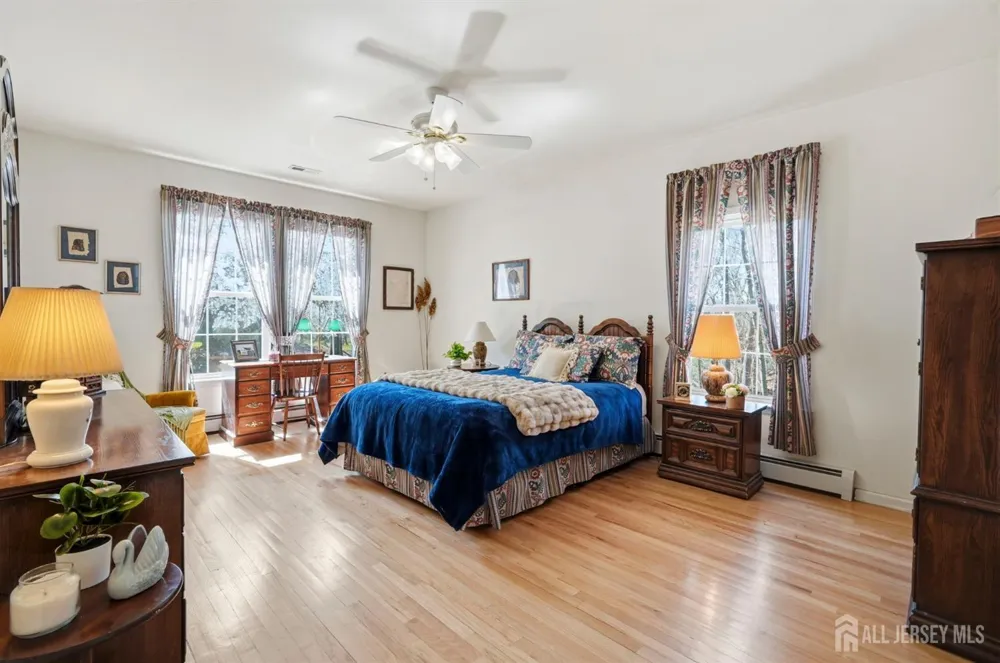 140 Bunker Hill Road Franklin Twsp, NJ 08540
