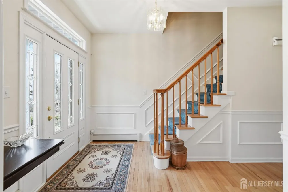 140 Bunker Hill Road Franklin Twsp, NJ 08540