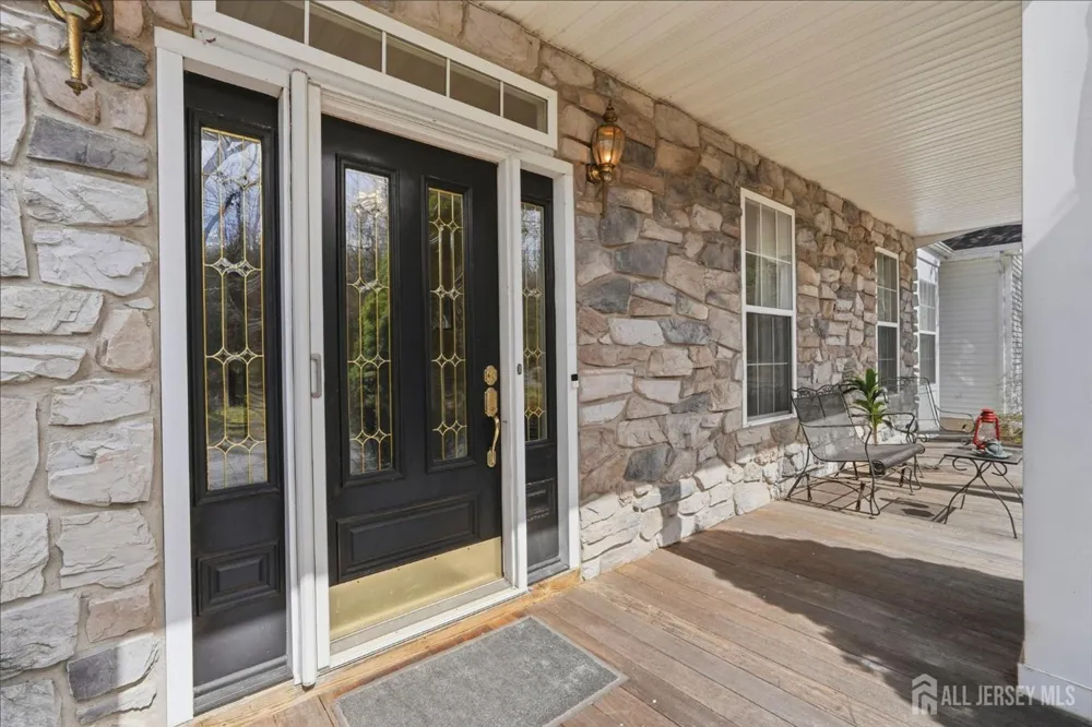 140 Bunker Hill Road Franklin Twsp, NJ 08540
