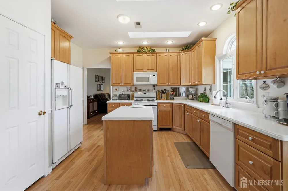 140 Bunker Hill Road Franklin Twsp, NJ 08540