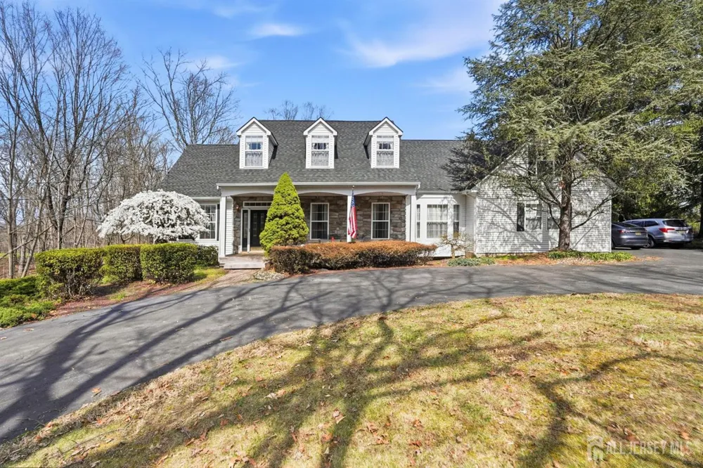 140 Bunker Hill Road Franklin Twsp, NJ 08540