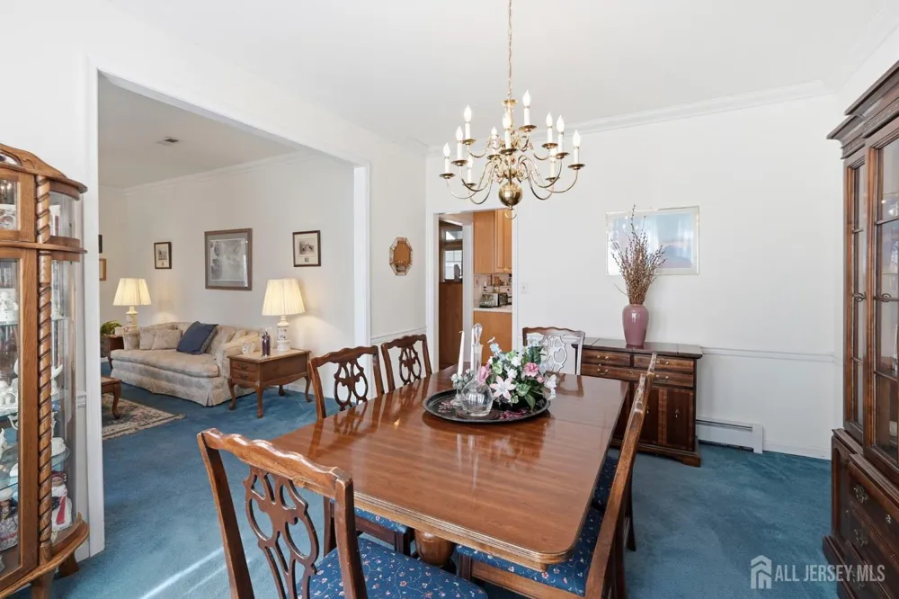 140 Bunker Hill Road Franklin Twsp, NJ 08540