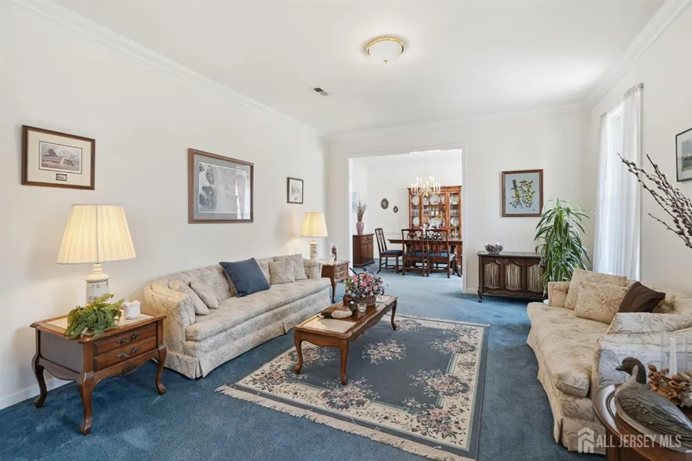 140 Bunker Hill Road Franklin Twsp, NJ 08540