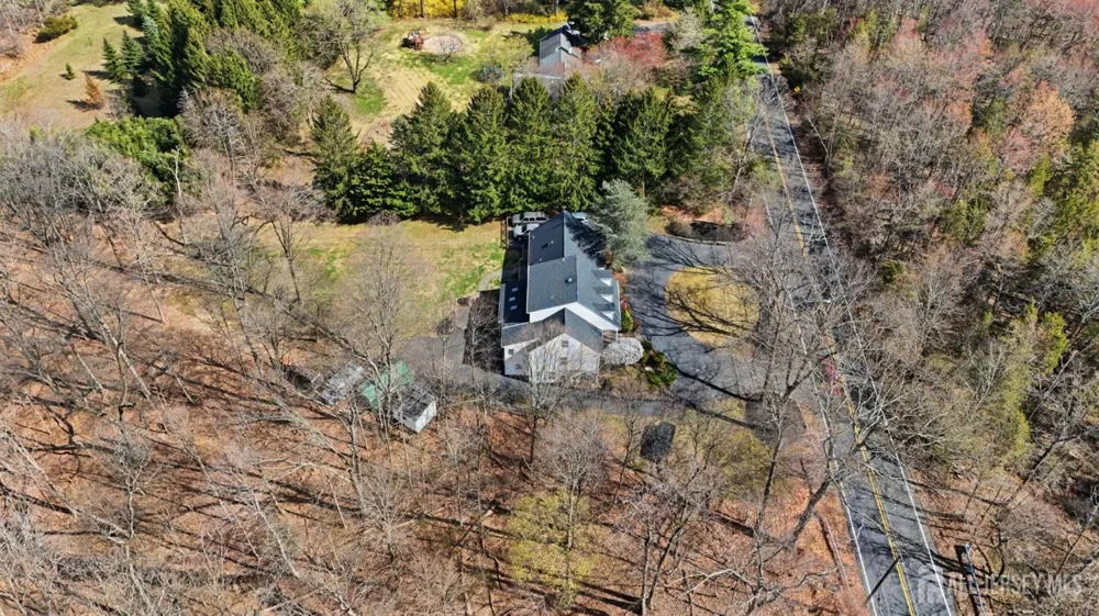 140 Bunker Hill Road Franklin Twsp, NJ 08540