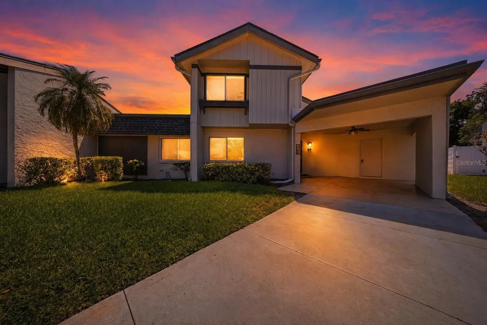 2617 BARKSDALE COURT Clearwater, FL 33761