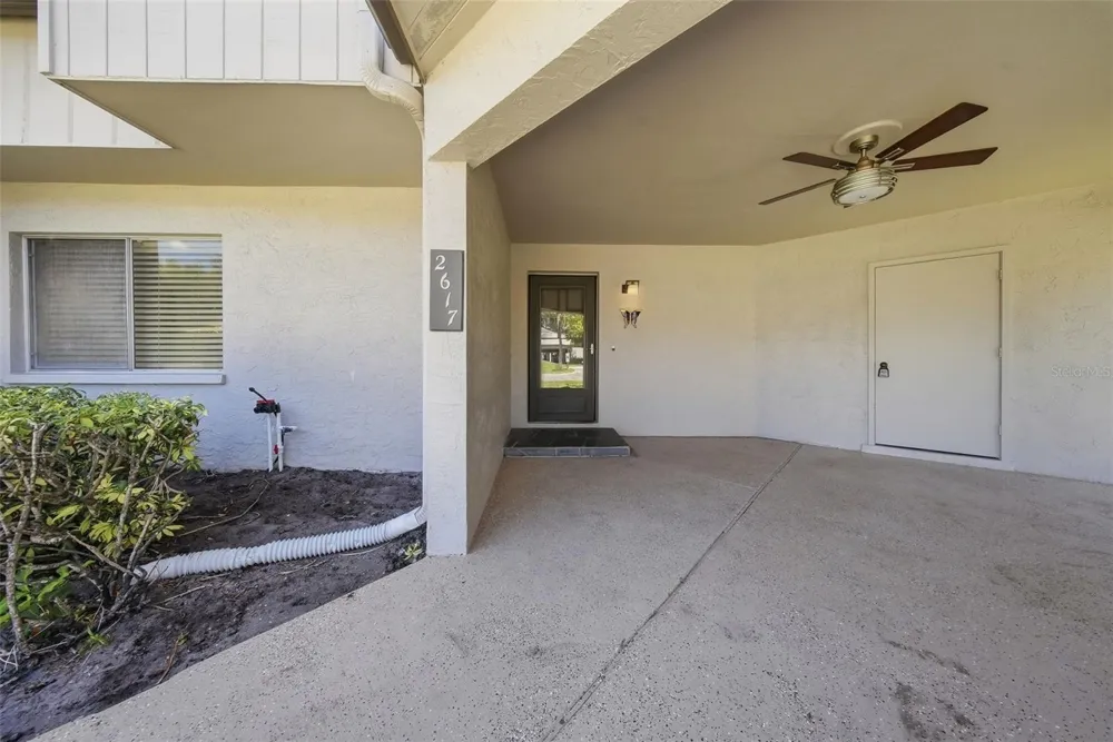 2617 BARKSDALE COURT Clearwater, FL 33761